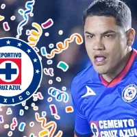 Liga MX: Toro Fernández ilusiona a Cruz Azul con su reciente publicación en Instagram ¿Listo para volver?  VIDEO Clausura 2024