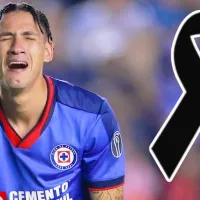 Liga MX: ¡Cruz Azul recibe terrible noticia! Fallece José Armando, su más fiel seguidor celeste  Clausura 2024