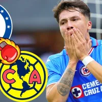Cruz Azul le juega rudo al América por Huescas ¿Qué, quéee?