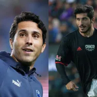 Aldo de Nigris llama 'Real Madrid mexicano' a Rayados y Damián Álvarez responde