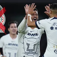 La estrella de Pumas que le dio la espalda a la Selección Mexicana ¡auch!