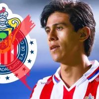 Liga MX: Chivas busca deshacerse de José Juan Macías y poderoso club de la Liga MX ya alzó la mano para ficharlo  Clausura 2024