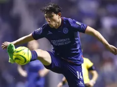 Rumbo al Apertura 2024: ¿Alexis Gutiérrez se va de Cruz Azul?