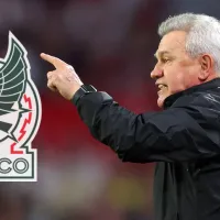 Confirman acercamientos de Javier Aguirre con la Selección Mexicana rumbo al Mundial 2026