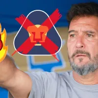 Liga MX: Pumas está a punto de perder a su DT Gustavo Lema por culpa de Rayados de Monterrey ¡Revelan los motivos!  Fichajes 2024