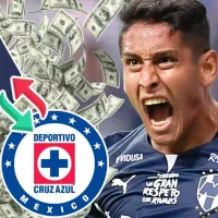 Liga MX: Revelan el millonario pago que tendrían que hacer Pumas y Cruz Azul para llevarse a Luis Romo  Fichajes 2024