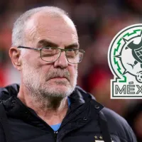 Marcelo Bielsa aceptó dirigir a la Selección Mexicana, pero...
