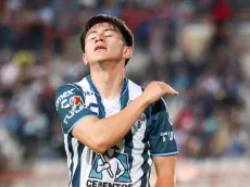Clausura 2024: Pachuca empata ante Mazatlán en la J17