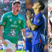 Cuatro delanteros se proclaman campeones de goleo en Liga MX con ínfima cifra