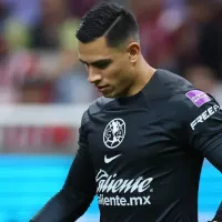 La dura confesión de Luis Ángel Malagón tras la eliminación del América en Concachampions