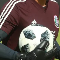 Portero de la Selección Mexicana se retirará ¡esta es la poderosa razón!