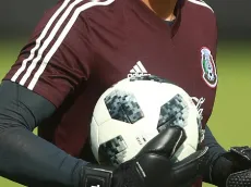Portero de la Selección Mexicana se retirará ¡esta es la poderosa razón!