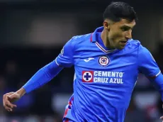 Cruz Azul tiene su primer "fichaje" de cara al Apertura 2024