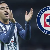 ¿Cruz Azul buscaría el fichaje de Erick Sánchez para el Apertura 2024?