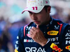 GP de Miami: Verstappen logra la pole y Checo Pérez arrancará tercero