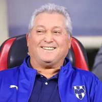 Vucetich regresa a la Liga MX, ¿Llega a Rayados?