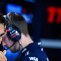GP de Miami: Checo Pérez se equivoca y saldrá cuarto