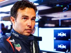 Checo Pérez en el GP de Miami: ¿peligra el podio en el Campeonato de Pilotos?