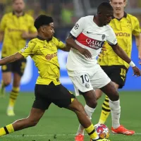 PSG vs Borussia Dortmund: cómo ver EN VIVO la semifinal de la Champions League