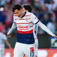 Chivas: ¿Se despide Jesús Orozco Chiquete rumbo a la Serie A?