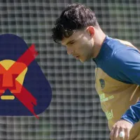 Christian Tabó NO entra en planes de Pumas y Cruz Azul define su futuro, ¿qué pasará con él?