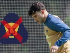 Christian Tabó NO entra en planes de Pumas y Cruz Azul define su futuro, ¿qué pasará con él?