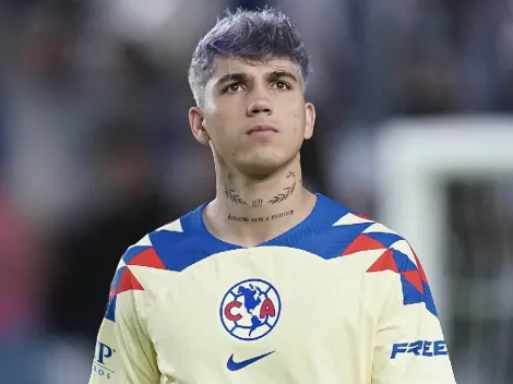 Miguel Layún anticipa futuro de Kevin Álvarez, ¿adiós al América para el Apertura 2024?