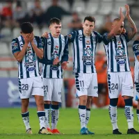 La Concacaf publicó el Top 10 del ranking de clubes y la Liga MX perdió protagonismo