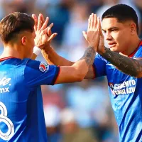 Cruz Azul alista cuatro importantes bajas para el Apertura 2024