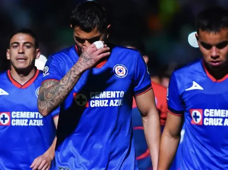 Los futbolistas que se perfilan para reforzar a Cruz Azul