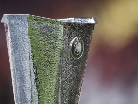¿Cuándo y en dónde se jugará la final de Europa League 2024?