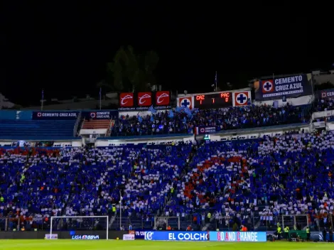 Se agotan los boletos del Cruz Azul vs Pumas para la vuelta de Cuartos