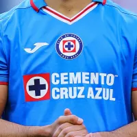 Clausura 2024: Jugador de Cruz Azul que tiene borrado Martín Anselmi