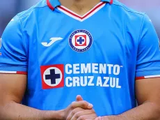 Clausura 2024: Cruz Azul que tiene borrado Martín Anselmi
