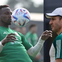 ¿Julián Quiñones perderá lugar en el TRI si va a Arabia? Así respondió Jaime Lozano