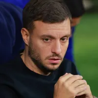 Martín Anselmi reveló las razones del amargo debut de Cruz Azul en la Leagues Cup Video