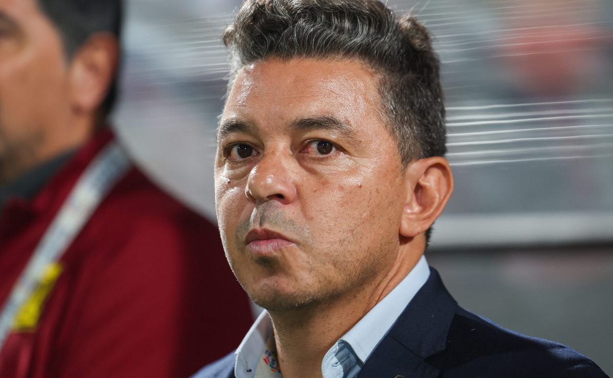 ¿Cuándo se definirá el potencial regreso de Marcelo Gallardo a River? ¿Cuándo se definirá el potencial regreso de Marcelo Gallardo a River?