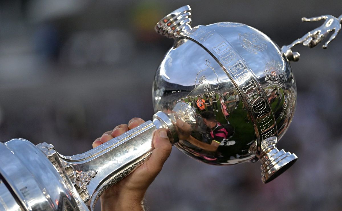 Todos los clasificados a la Copa Libertadores 2025 con los dos últimos Todos los clasificados a la Copa Libertadores 2025 con los dos últimos