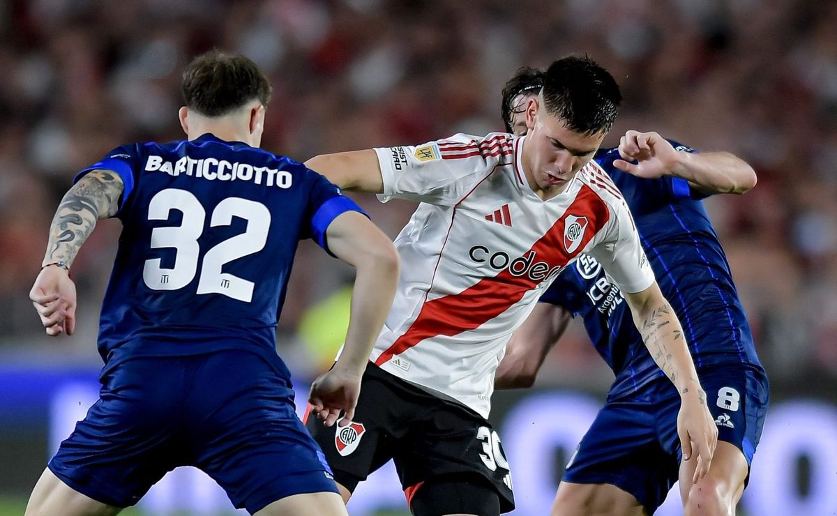 Entradas River vs. Talleres: cuándo comprar, cómo y precios - La Página ...