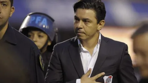 Marcelo Gallardo ya delineó la lista de citados para viajar a Mendoza.