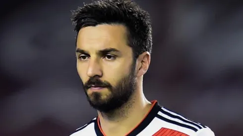 Scocco y la mentalidad ganadora de los pibes de River