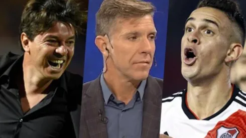 TERRIBLE. El conductor de Radio La Red habló como nunca lo escuchamos antes.