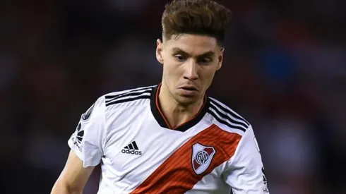 SEGURO. Montiel manifestó su opinión sobre el videoarbitraje en la Copa.