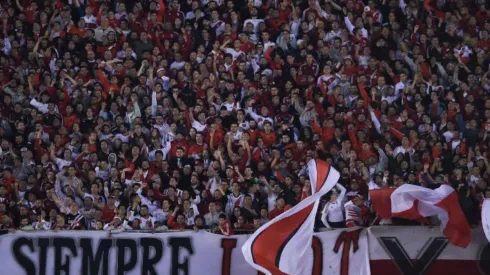 Los hinchas de River ya pueden sacar sus localidades.