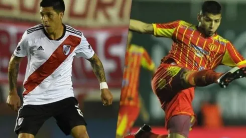 PARTIDO EN DUDA. Sarmiento podría no presentarse ante River.