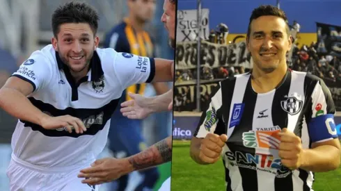 EL GANADOR JUGARÁ CONTRA RIVER. Gimnasia y Central Córdoba chocarán este sábado en Rafaela.