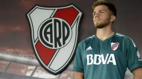 Ante la baja de Bologna, el pibe puede dar el salto hacia la lista de 30.