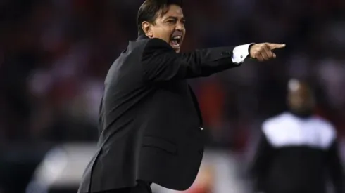 Gallardo está alerta a todos los detalles fundamentales para el bienestar de sus dirigidos. (FOTO: Getty)