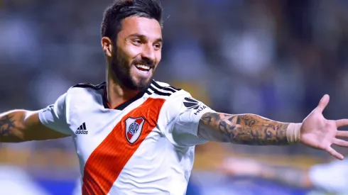 River buscará hacer historia en La Boca.