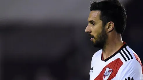 El delantero de River manifestó que La Banda no estuvo en su mejor día futbolístico.